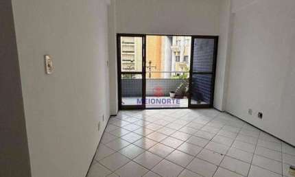 Apartamento nascente à venda no Jardim São Francisco, com 2 quartos e elevador