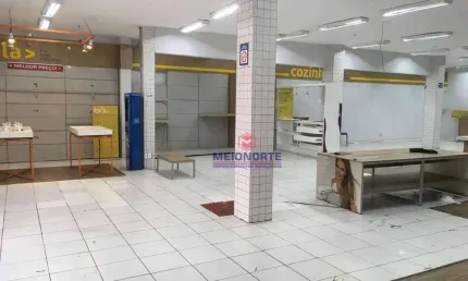 Prédio para alugar, 670 m² por R$ 10.000,00/mês - São Francisco - São Luís/MA