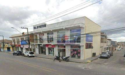 Loja Comercial para locação no cohatrac, no J P Pinto 2