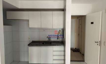 Apartamento para locação no Grand Park dos Pássaros – Bairro Calhau