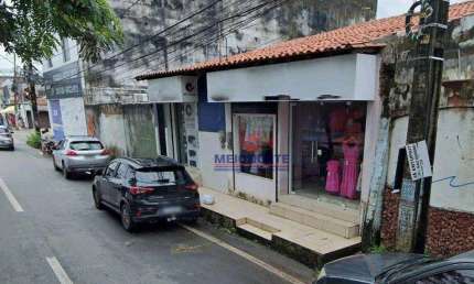 Casa comercial com dois pontos de venda na Avenida Quatro – Cohab