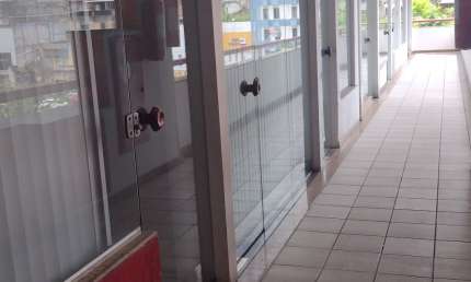Ponto comercial com 1 sala à venda na Avenida Vasco da Gama, 444, Engenho Velho de Brotas, Salvador