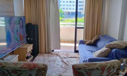 Apartamento com 1 quarto à venda na Avenida Oceânica, 1545, Barra, Salvador