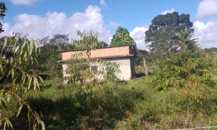 Chácara / sítio com 3 quartos à venda na Rodovia BA-099, 23, Açuzinho, Mata de São João
