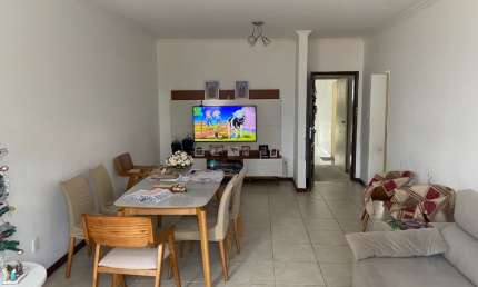 Apartamento com 3 quartos à venda na Rua Manoel Barreto, 66, Graça, Salvador