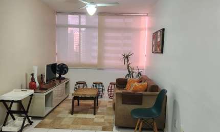 Apartamento 03 Quartos Mobiliado ,Pituba ,01 Garagem