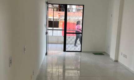 Ponto comercial com 1 sala para alugar na Rua Campinas de Brotas, 209, Campinas de Brotas, Salvador
