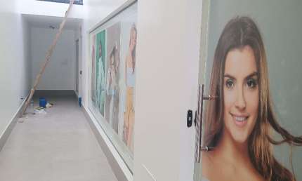 Loja Comercial no Jardim Apipema ,Otima Localização .
