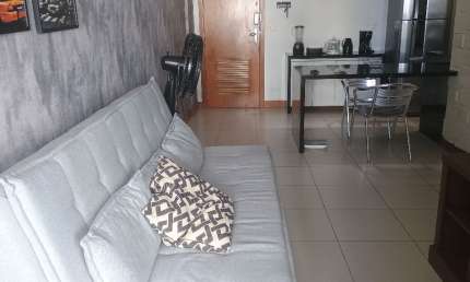 Lindo Apartamento Mobiliado ,01 Quarto ,Ondina ,01 Garagem