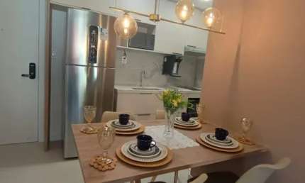 Apartamento com 1 quarto para alugar na Praça Barbalho, 824, Horto Florestal, Salvador