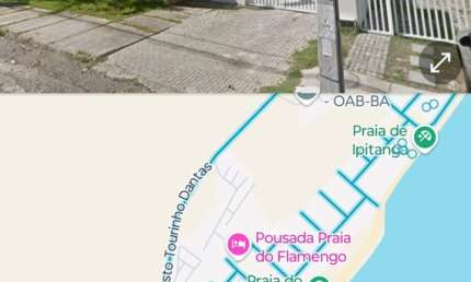 Casa com 6 quartos à venda na Rua Pasquale Magnavita, 4, Praia do Flamengo, Salvador