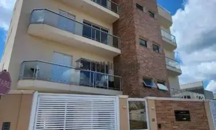 Apartamento com 2 quartos à venda no Portal Ville Azaleia, Boituva 
