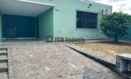 Casa com 3 quartos à venda na Vila Gabriel, Sorocaba 