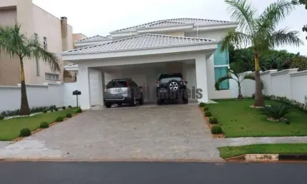 Casa em condomínio fechado com 3 quartos à venda no Portal das Estrelas, Boituva 