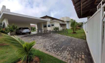 Casa em condomínio fechado com 4 quartos à venda na Colina Nova Boituva, Boituva 