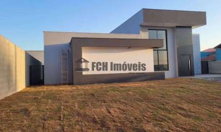 Casa em condomínio fechado com 3 quartos à venda no Residencial Green Ville I, Boituva 