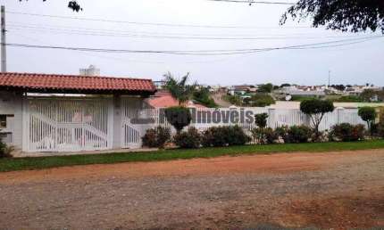 Chácara / sítio com 3 quartos à venda no Jardim Flamboyant, Boituva 