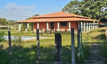 Chácara / sítio com 2 quartos à venda em Jardim Valparaíso, Boituva 