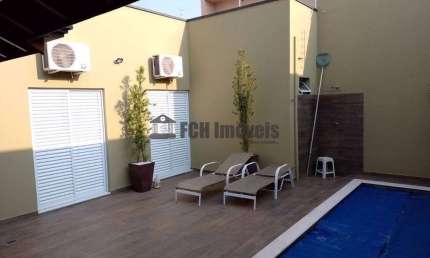 Casa com 3 quartos à venda no Recanto das Primaveras, Boituva 