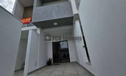 Casa com 2 quartos à venda no Residencial Vitiello, Boituva 