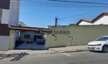 Terreno à venda no Centro, Porto Feliz 