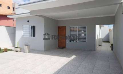 Casa com 3 quartos à venda no Recanto das Primaveras, Boituva 