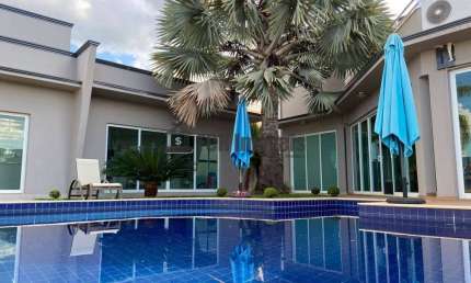 Casa em condomínio fechado com 4 quartos à venda no Residencial Flora Ville, Boituva 