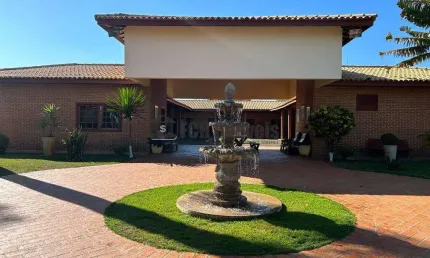 Chácara / sítio à venda na Zona Rural, Quadra 