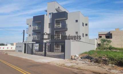 Apartamento com 3 quartos à venda no Portal Ville Azaleia, Boituva 