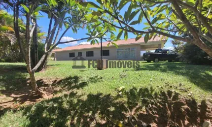 Chácara / sítio à venda na Zona Rural, Boituva 