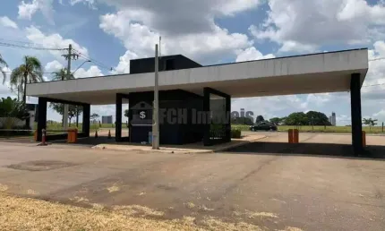 Terreno em condomínio fechado à venda na Reserva do Lago, Boituva 