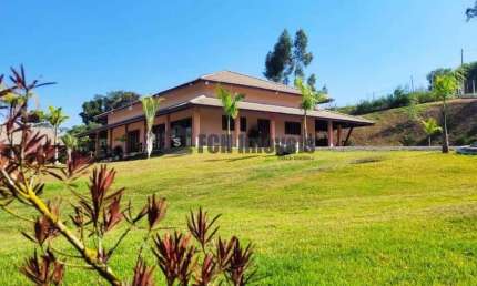 Chácara / sítio com 4 quartos à venda em Palmital, Porto Feliz 