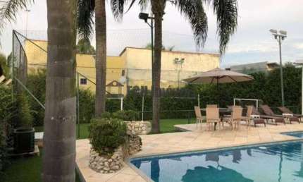 Casa em condomínio fechado com 4 quartos à venda em Nova Rheata, Boituva 