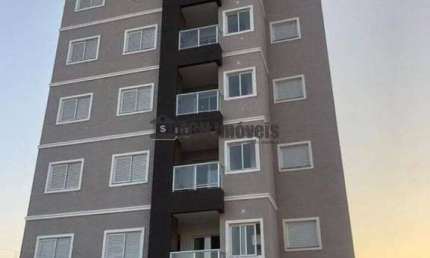 Apartamento com 3 quartos à venda no Portal Ville Azaleia, Boituva 