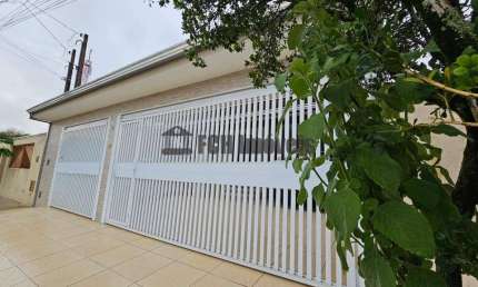 Casa com 3 quartos à venda no Residencial Del Lorenzi, Boituva 
