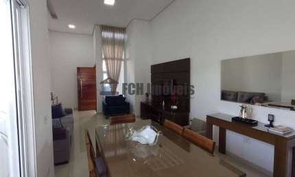 Casa com 3 quartos à venda no Recanto das Primaveras, Boituva 
