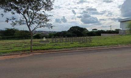Terreno em condomínio fechado à venda no Residencial Haras Ingá Mirim, Boituva 