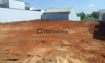 Terreno no  Bairro Portal Ville Jardins Brasil em Boituva
