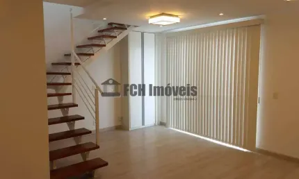 Apartamento com 2 quartos à venda no Sumarezinho, São Paulo 
