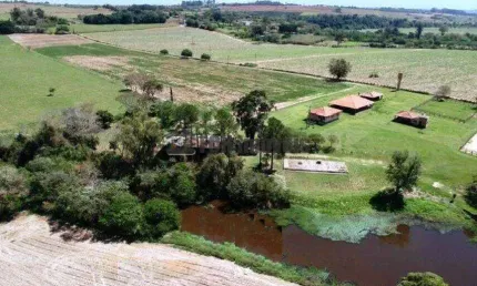 Chácara / sítio à venda na Zona Rural, Tietê 