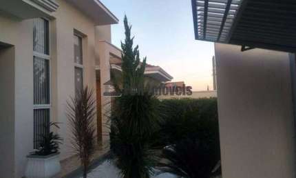 Casa com 2 quartos à venda no Residencial Vitória, Boituva 