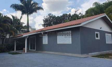 Chácara / sítio com 3 quartos à venda no Parque Village Castelo, Itu 