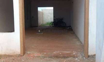 Casa com 3 quartos à venda no Portal Ville Jardins, Boituva 