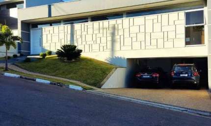 Casa no Condomínio Portal Vale do Sol em Porto Feliz