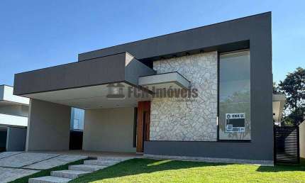 Casa com 3 quartos à venda em Palmital, Porto Feliz 