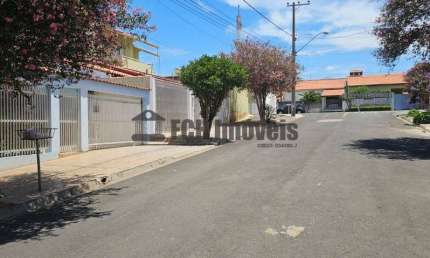 Casa com 2 quartos à venda no Residencial Del Lorenzi, Boituva 