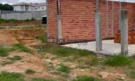 Terreno em condomínio fechado à venda no São Francisco, Porto Feliz 