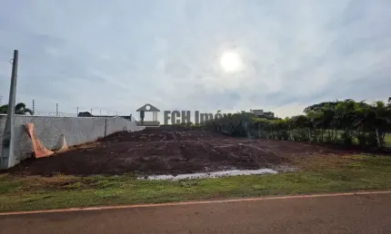 Terreno em condomínio fechado à venda em Vitassay, Boituva 