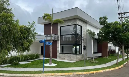 Casa em condomínio fechado com 4 quartos à venda no Parque das Árvores, Boituva 