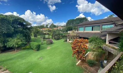 Casa em condomínio fechado à venda no Condomínio Residencial Saint Claire, Boituva 